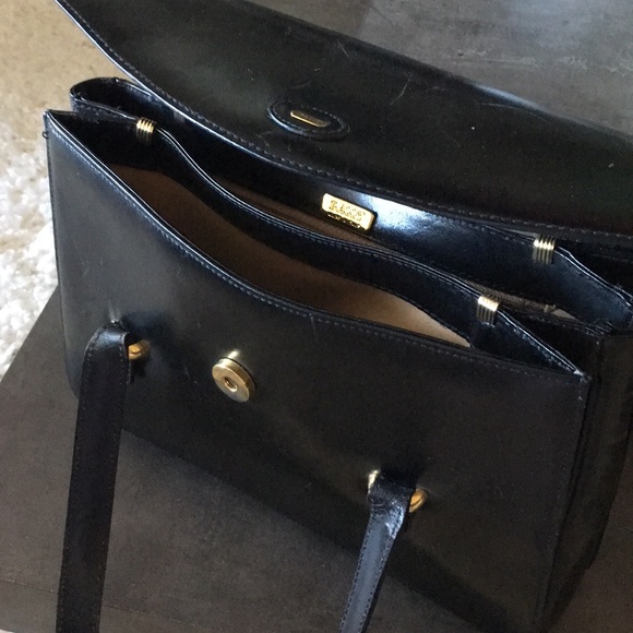 Bally Bags Authentic Vintage Bally Purse Poshmark